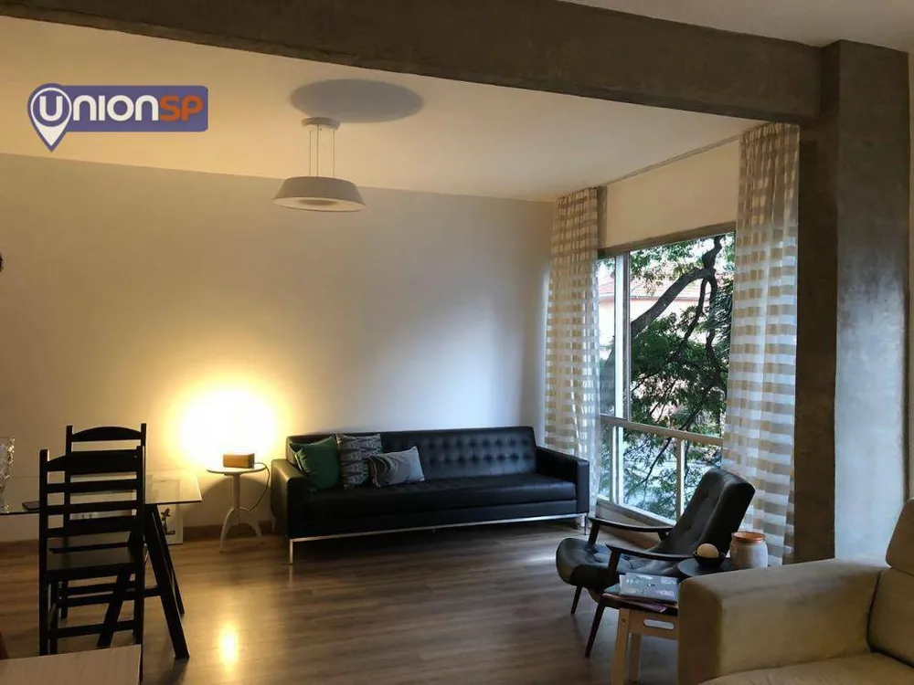 Apartamento, 2 quartos, 80 m² - Foto 1