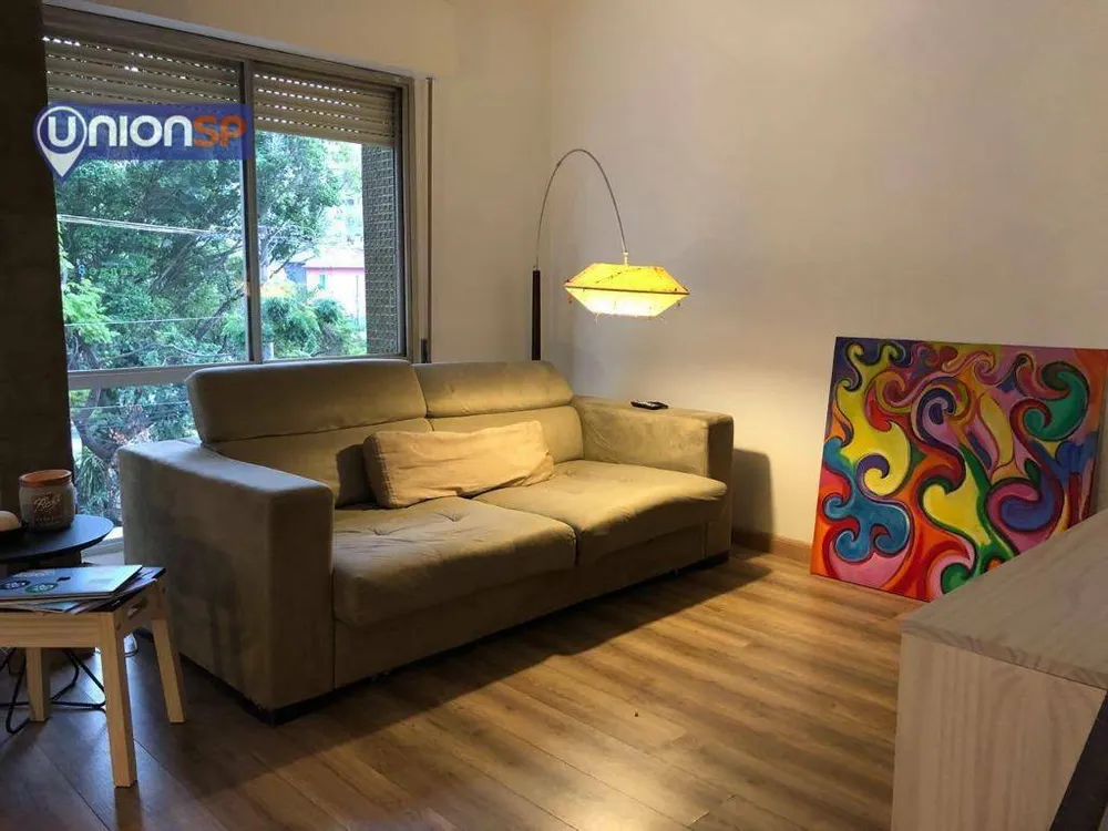 Apartamento, 2 quartos, 80 m² - Foto 2