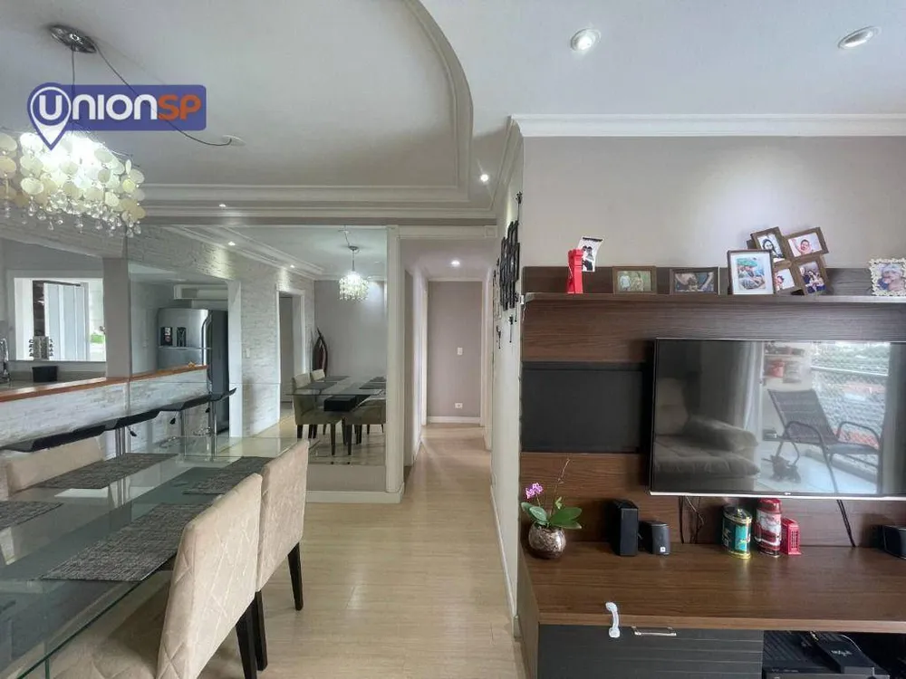 Apartamento, 3 quartos, 87 m² - Foto 3