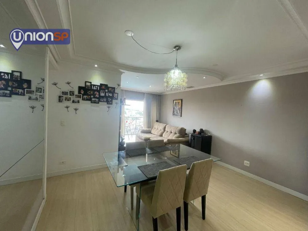 Apartamento, 3 quartos, 87 m² - Foto 2
