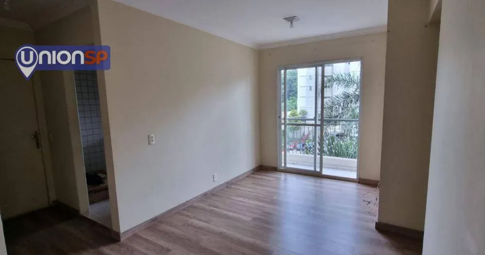 Apartamento, 2 quartos, 48 m² - Foto 2