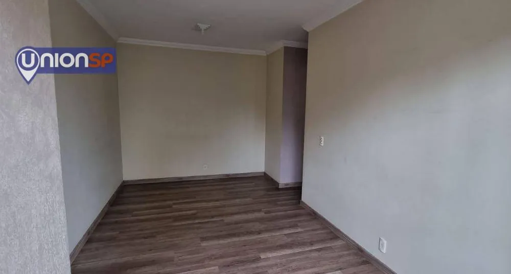 Apartamento, 2 quartos, 48 m² - Foto 3