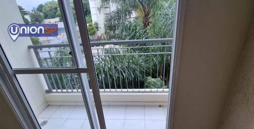 Apartamento, 2 quartos, 48 m² - Foto 4