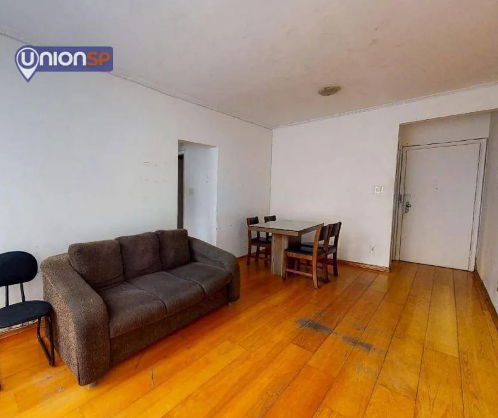 Apartamento, 2 quartos, 69 m² - Foto 2
