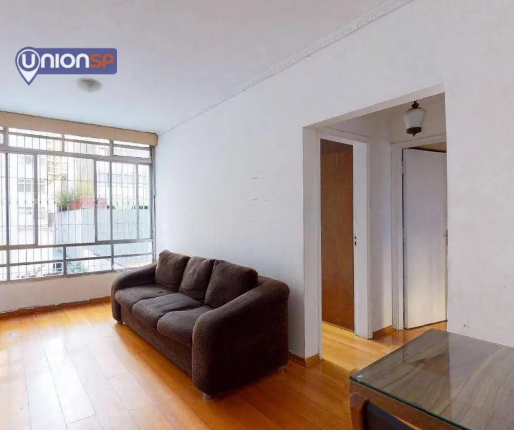 Apartamento, 2 quartos, 69 m² - Foto 1