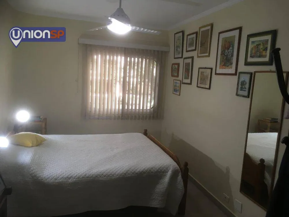 Apartamento, 4 quartos, 120 m² - Foto 3