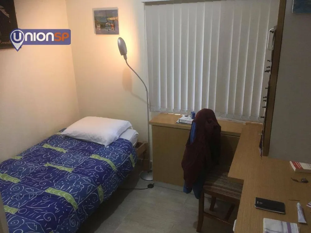 Apartamento, 4 quartos, 120 m² - Foto 4