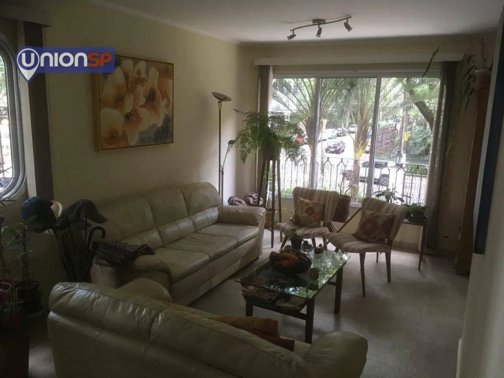Apartamento, 4 quartos, 120 m² - Foto 1