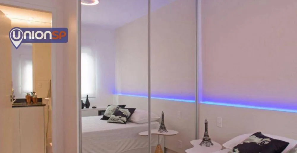 Apartamento, 1 quarto, 36 m² - Foto 4