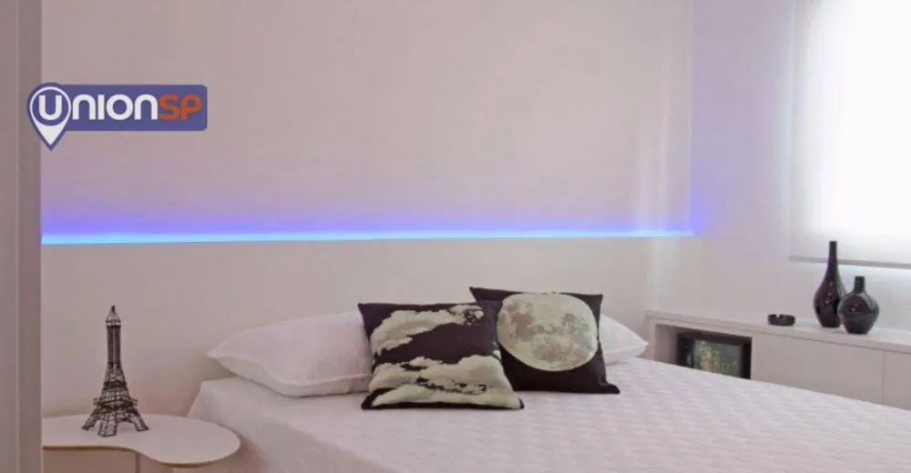 Apartamento, 1 quarto, 36 m² - Foto 3