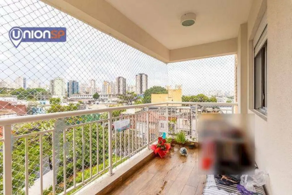 Apartamento, 2 quartos, 82 m² - Foto 4