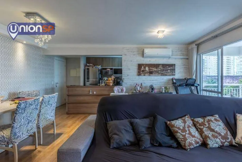 Apartamento, 2 quartos, 82 m² - Foto 3