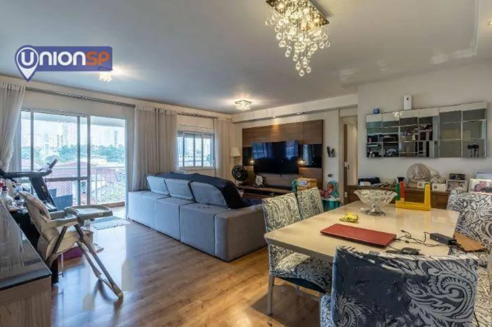 Apartamento, 2 quartos, 82 m² - Foto 1