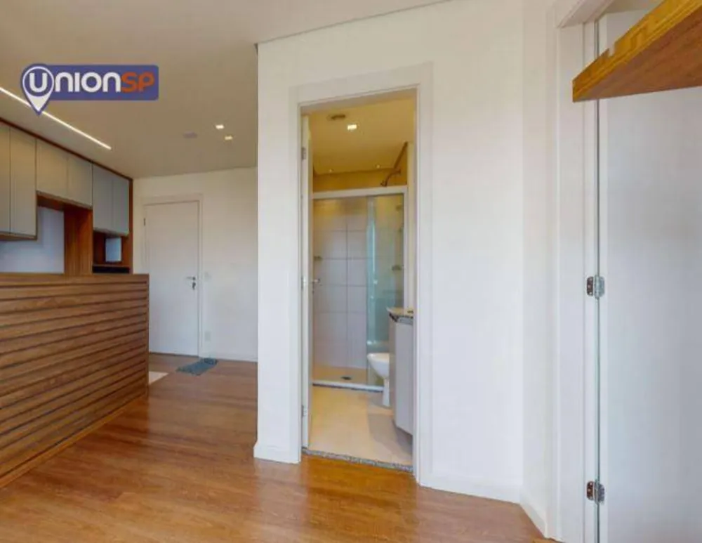 Apartamento, 1 quarto, 46 m² - Foto 2