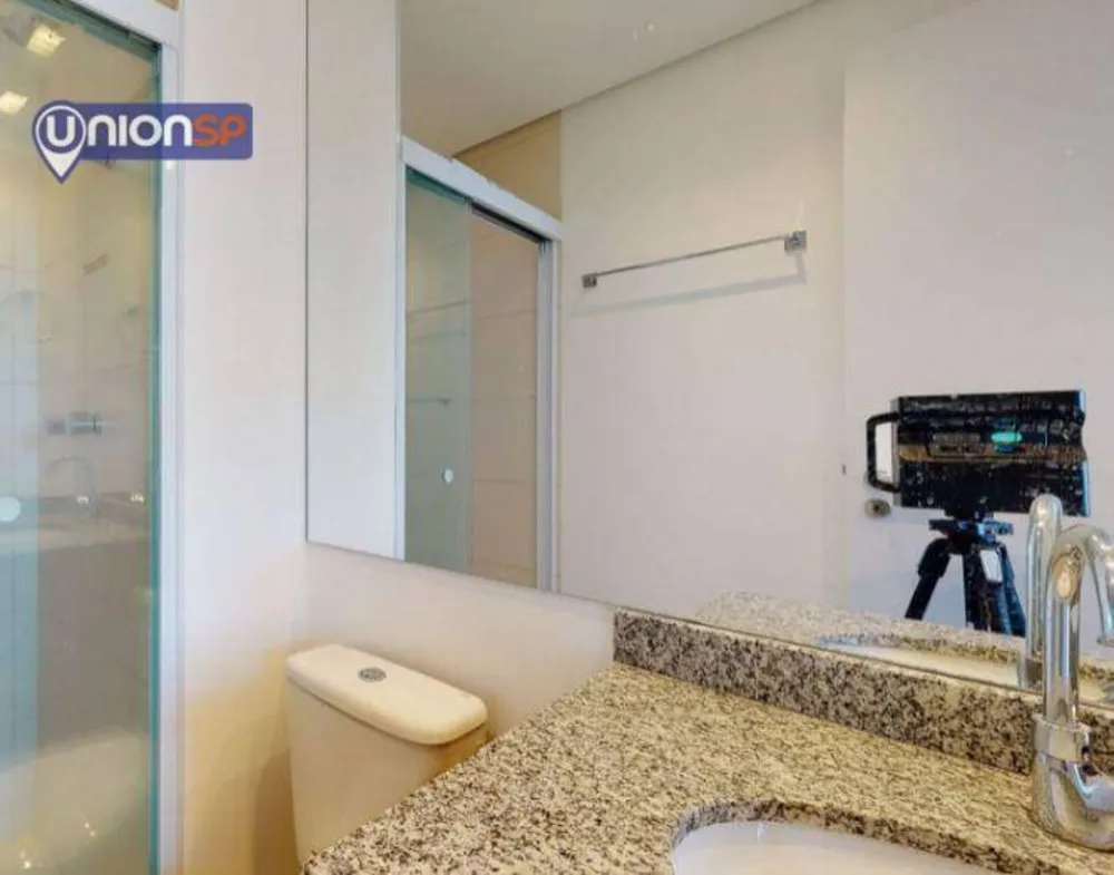 Apartamento, 1 quarto, 46 m² - Foto 4