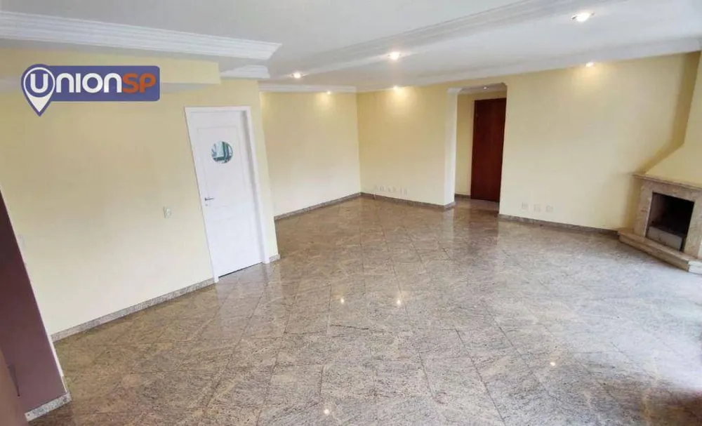 Apartamento, 3 quartos, 130 m² - Foto 3