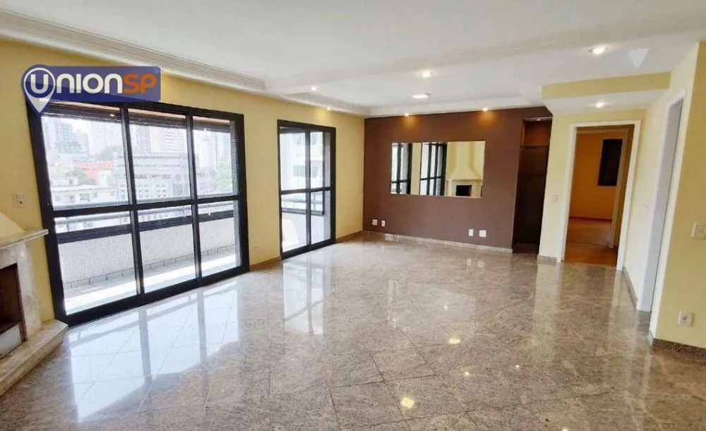 Apartamento, 3 quartos, 130 m² - Foto 2