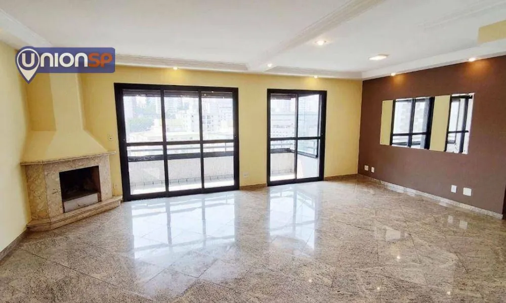 Apartamento, 3 quartos, 130 m² - Foto 1
