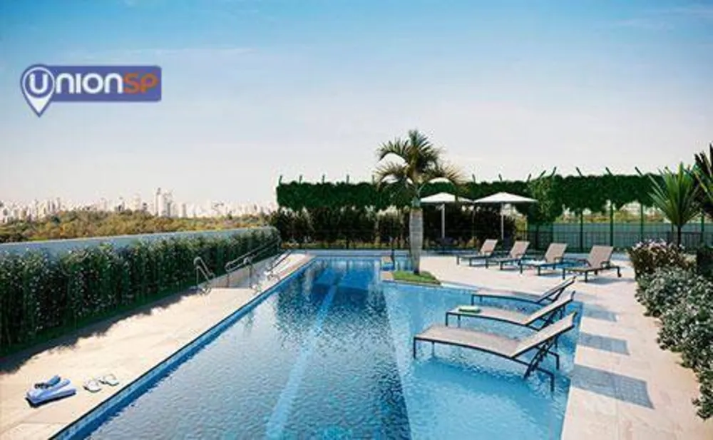 Apartamento, 3 quartos, 94 m² - Foto 1