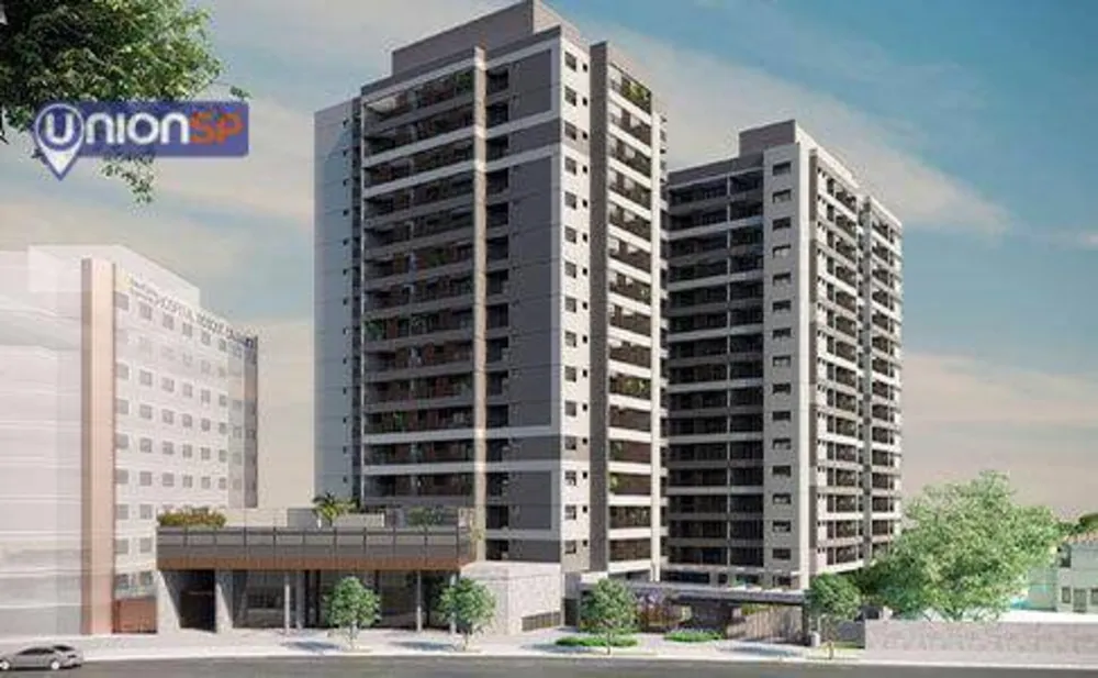 Apartamento, 3 quartos, 94 m² - Foto 4