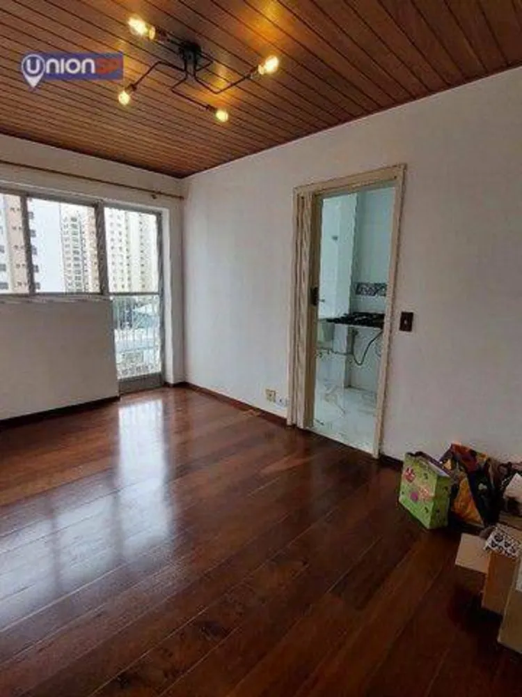 Apartamento, 2 quartos, 66 m² - Foto 1