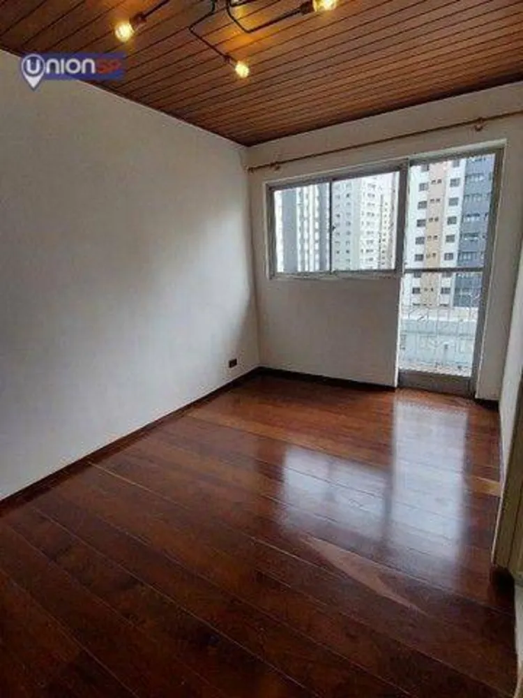 Apartamento, 2 quartos, 66 m² - Foto 2