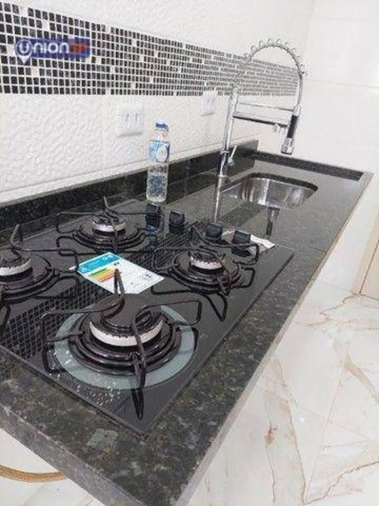Apartamento, 2 quartos, 66 m² - Foto 4