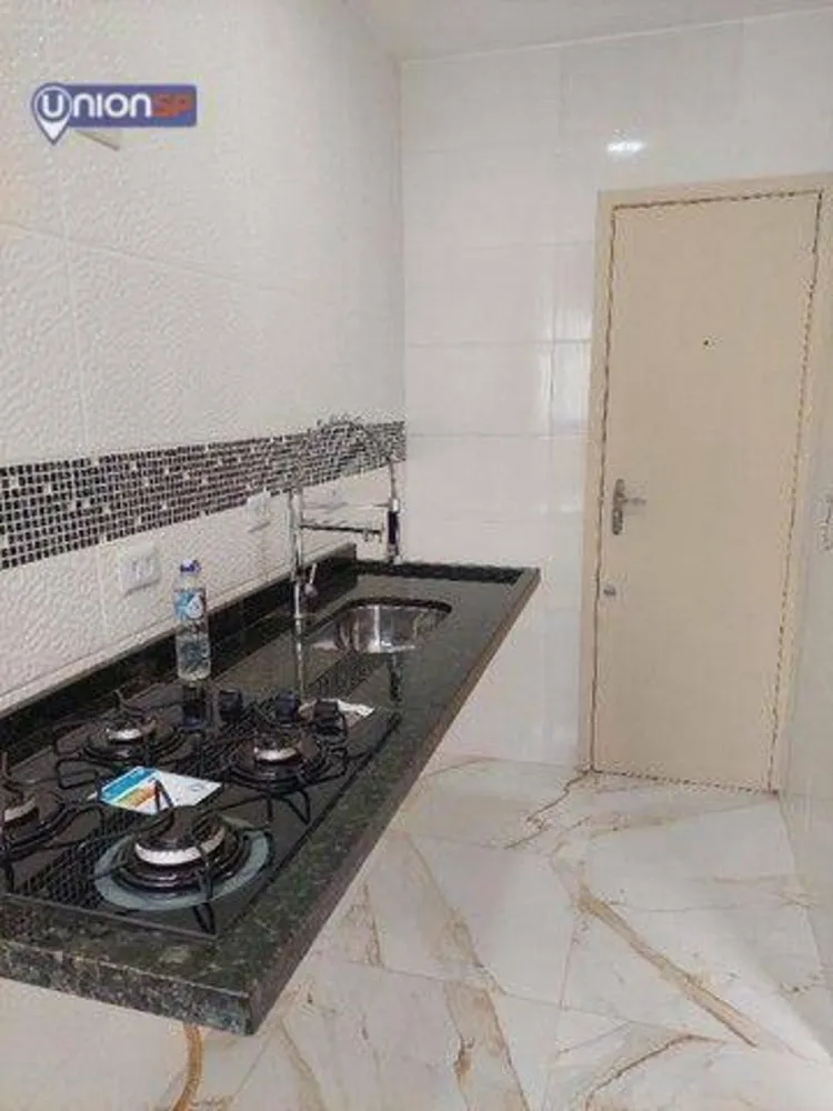 Apartamento, 2 quartos, 66 m² - Foto 3