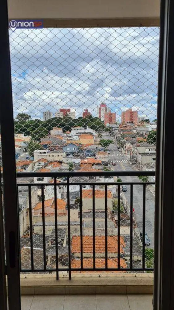 Apartamento, 2 quartos, 49 m² - Foto 2
