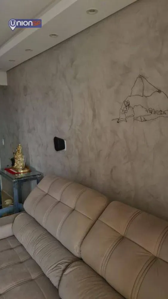 Apartamento, 2 quartos, 49 m² - Foto 3