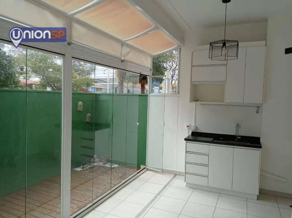 Apartamento, 1 quarto, 44 m² - Foto 2