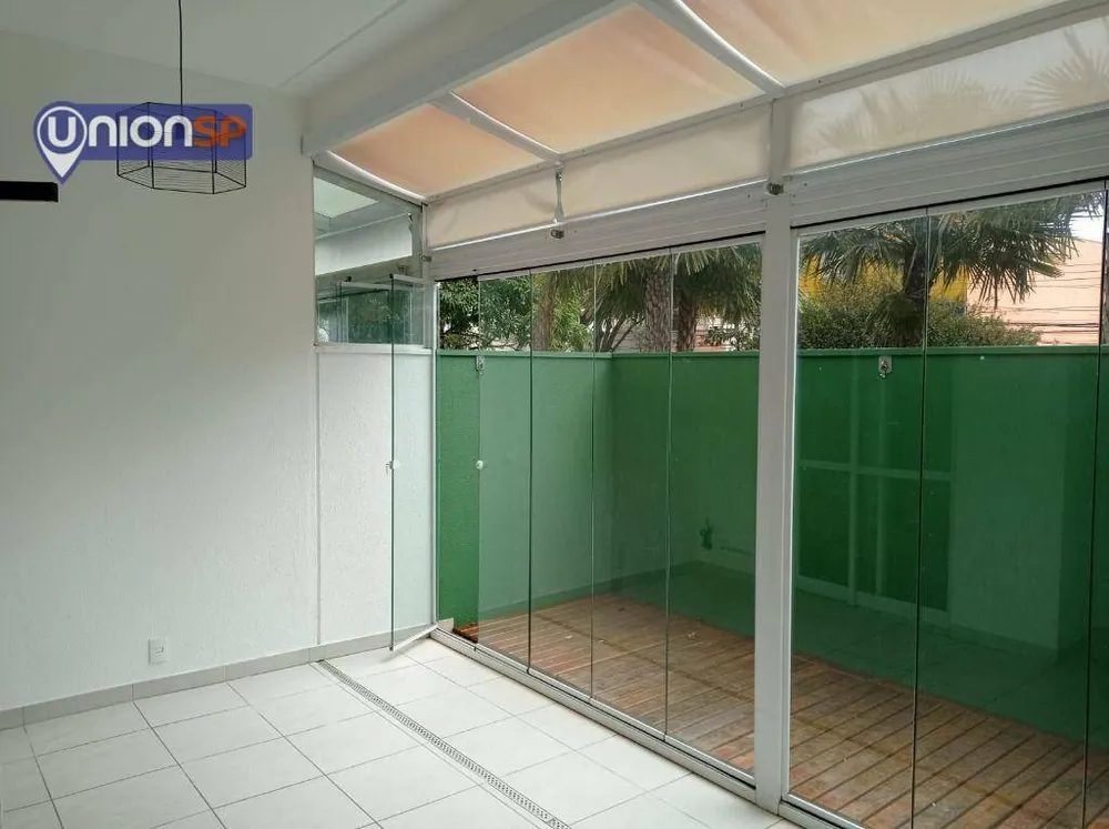Apartamento, 1 quarto, 44 m² - Foto 3