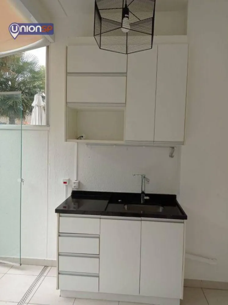 Apartamento, 1 quarto, 44 m² - Foto 4
