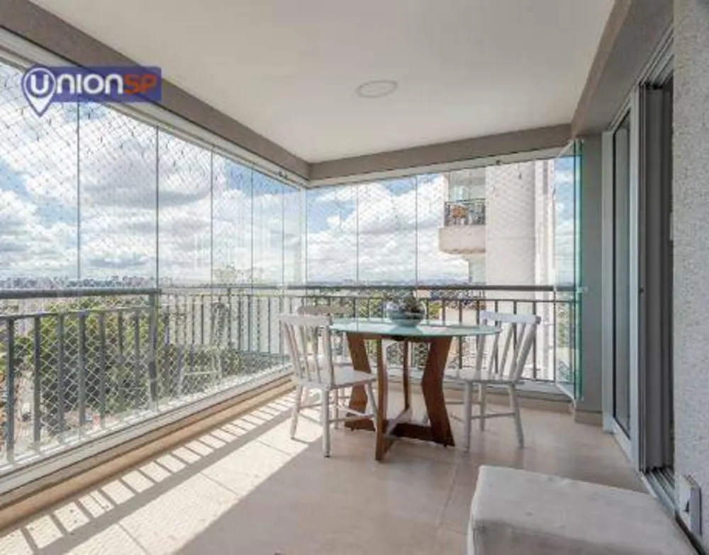 Apartamento, 2 quartos, 87 m² - Foto 3
