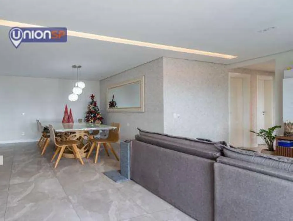 Apartamento, 2 quartos, 87 m² - Foto 2