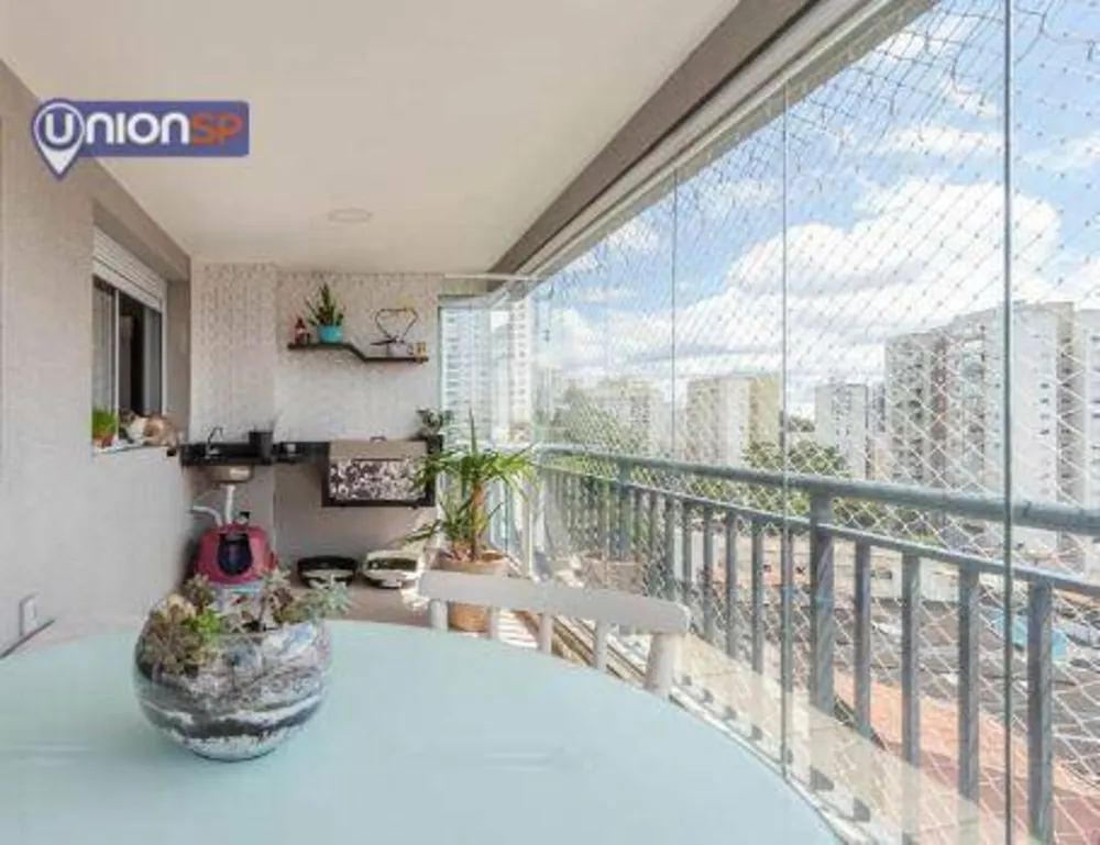 Apartamento, 2 quartos, 87 m² - Foto 4