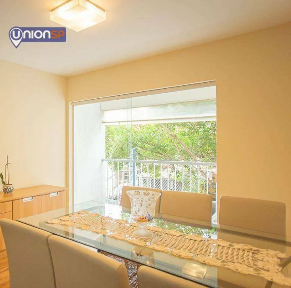 Apartamento, 3 quartos, 135 m² - Foto 2