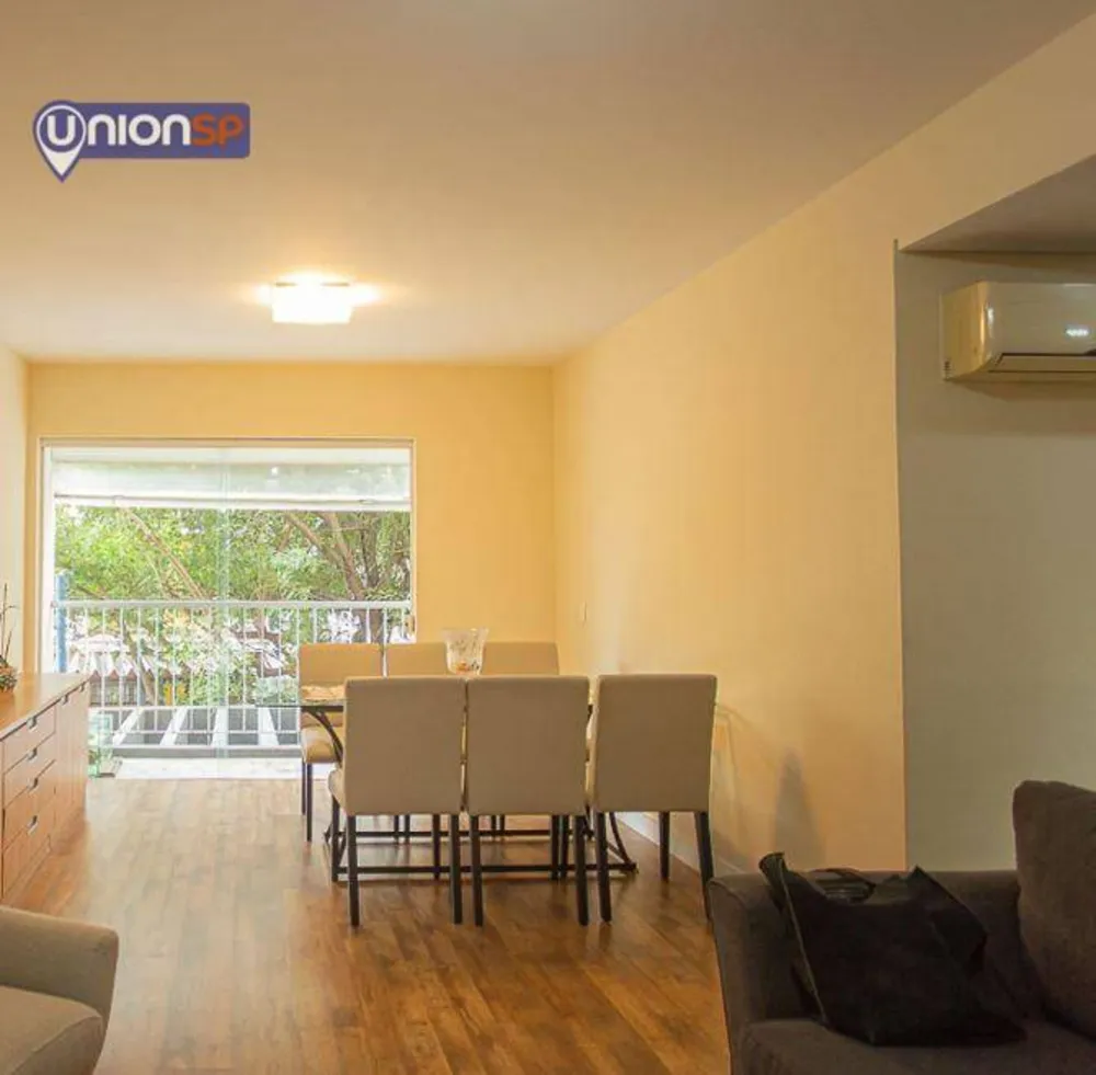 Apartamento, 3 quartos, 135 m² - Foto 4