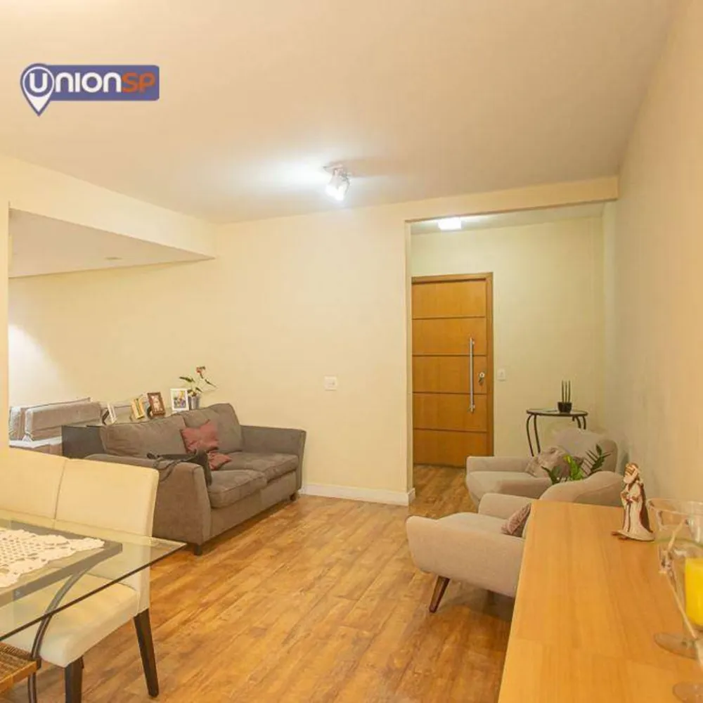 Apartamento, 3 quartos, 135 m² - Foto 3