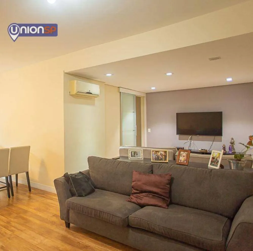 Apartamento, 3 quartos, 135 m² - Foto 1