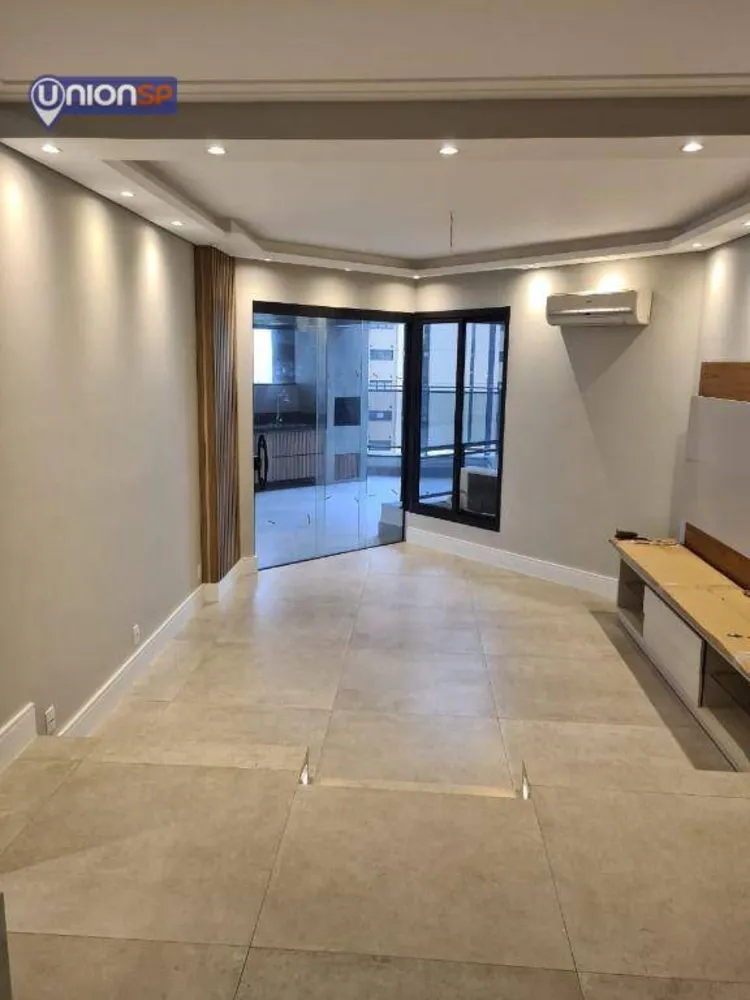 Apartamento, 1 quarto, 81 m² - Foto 4