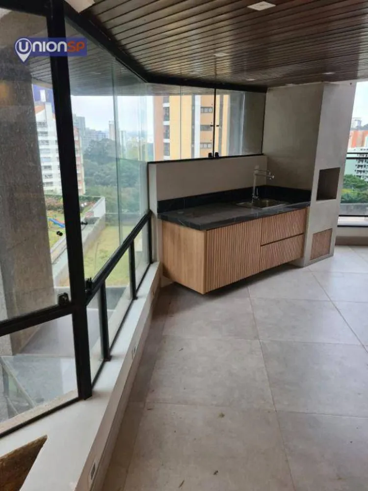 Apartamento, 1 quarto, 81 m² - Foto 1
