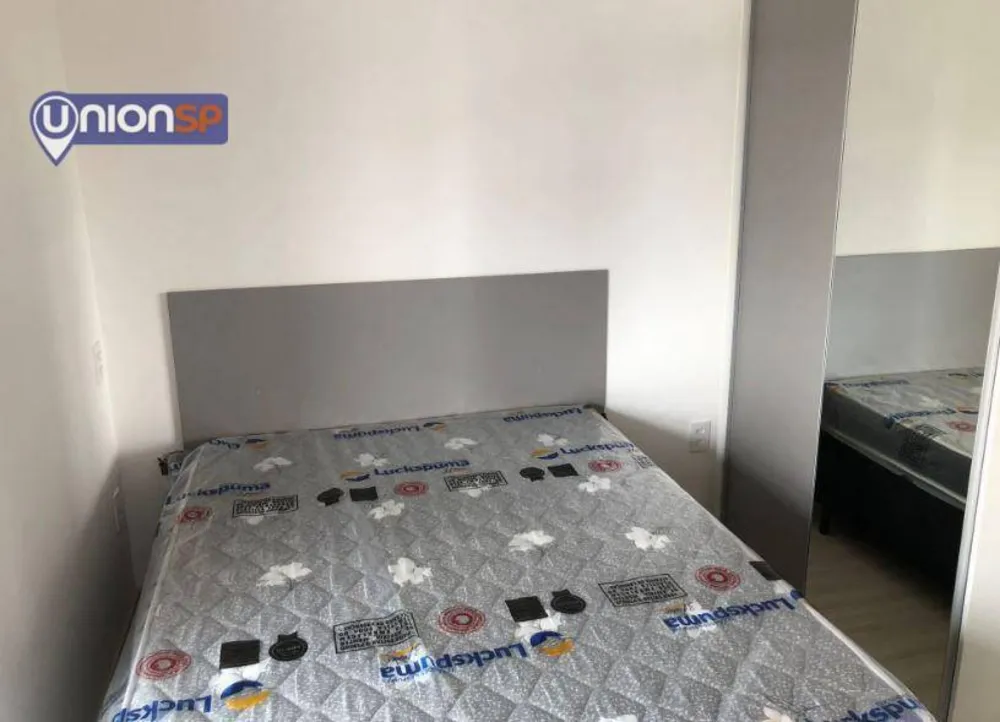 Apartamento, 1 quarto, 32 m² - Foto 4