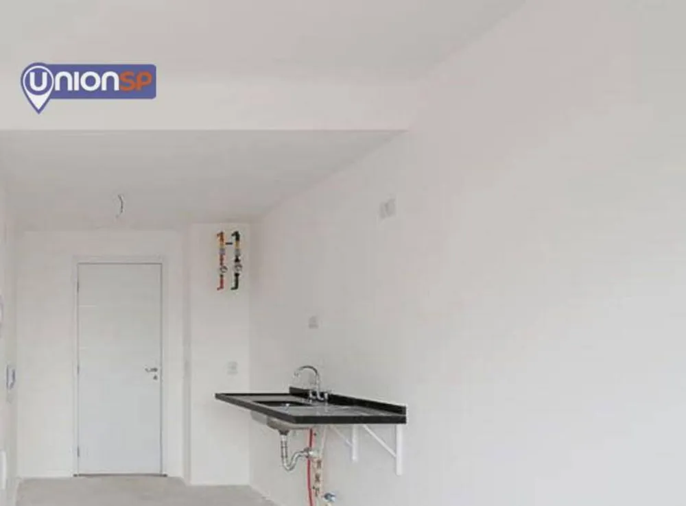 Apartamento, 1 quarto, 25 m² - Foto 4