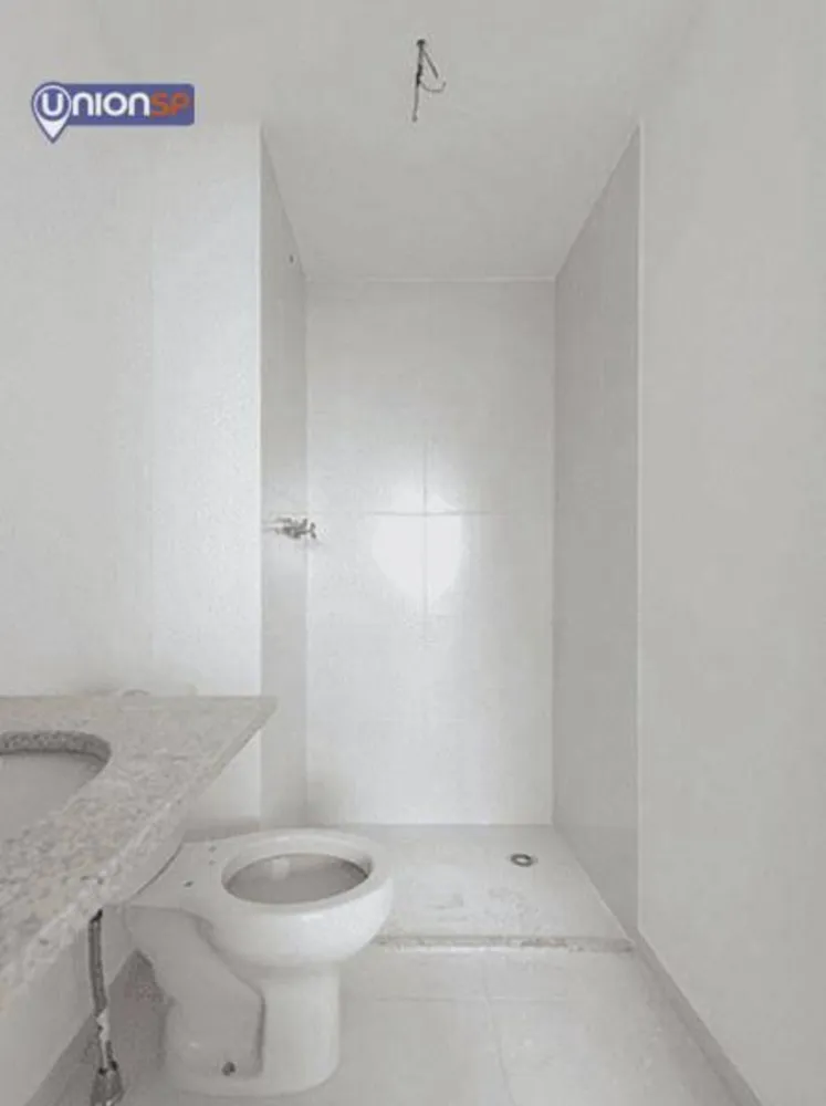 Apartamento, 1 quarto, 25 m² - Foto 3