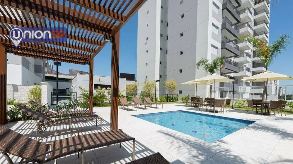 Apartamento, 3 quartos, 87 m² - Foto 1