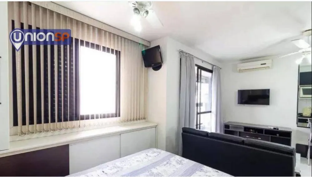 Apartamento, 1 quarto, 45 m² - Foto 4