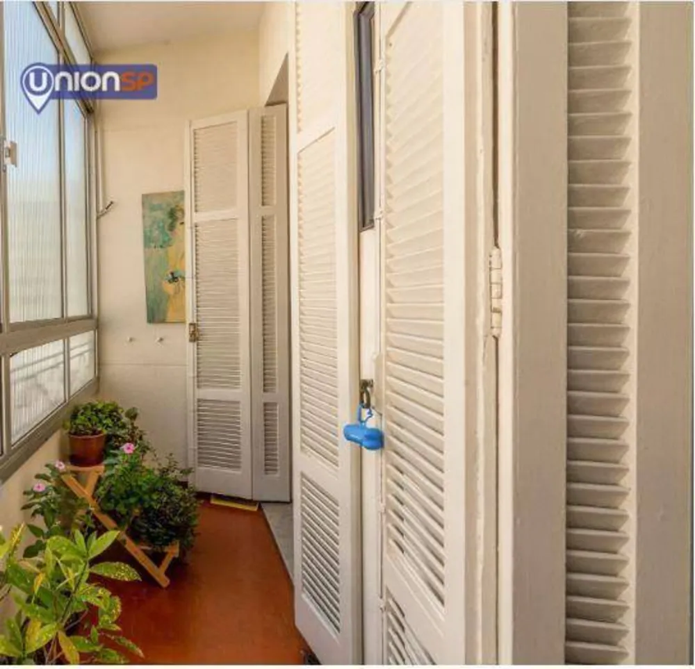 Apartamento, 3 quartos, 167 m² - Foto 3