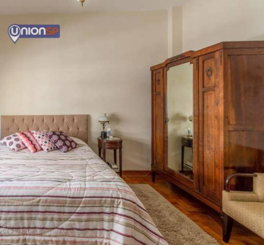 Apartamento, 3 quartos, 167 m² - Foto 4