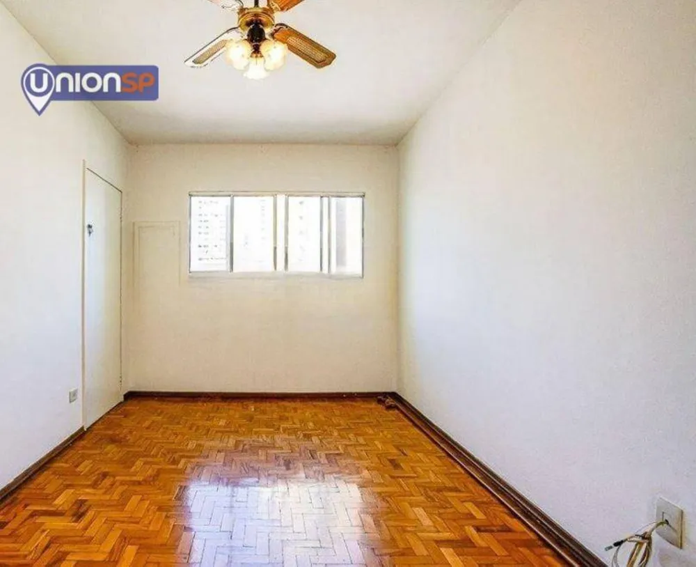 Apartamento, 2 quartos, 64 m² - Foto 1
